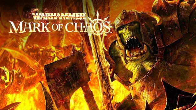 Warhammer: Mark of Chaos demo SP - Darmowe Pobieranie | GRYOnline.pl