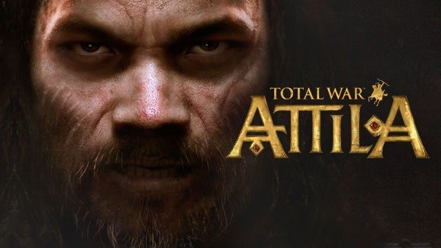 Total War: Attila