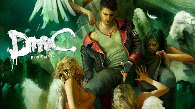 DMC: Devil May Cry trainer +2 Trainer - Darmowe Pobieranie | GRYOnline.pl