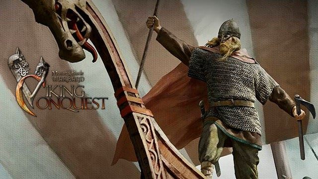 Mount & Blade: Warband - Viking Conquest