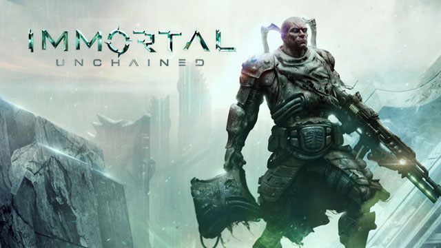 Immortal: Unchained