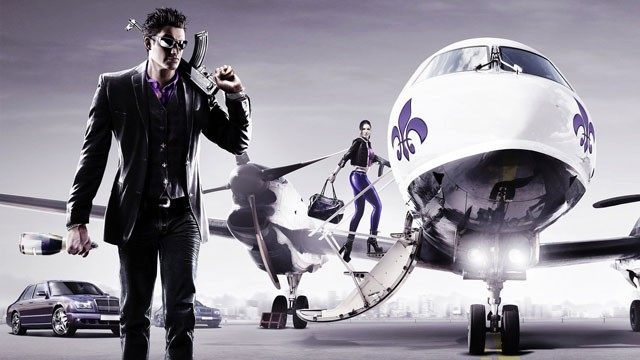 Saints Row: The Third trainer Unlocker - Darmowe Pobieranie | GRYOnline.pl