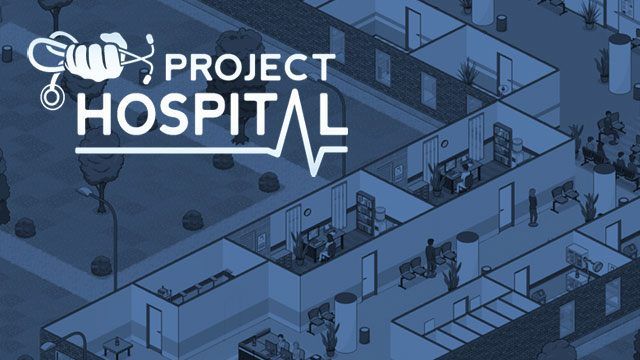 Project Hospital trainer v1.0.14263 +5 Trainer (promo) - Darmowe Pobieranie | GRYOnline.pl