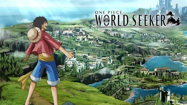 One Piece: World Seeker trainer v1.0 +5 Trainer - Darmowe Pobieranie | GRYOnline.pl