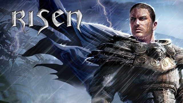 Risen patch v.1.10 PL - Darmowe Pobieranie | GRYOnline.pl