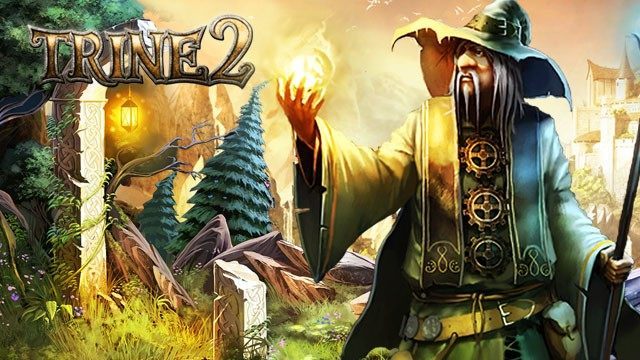 Trine 2 trainer v.2.0 Complete Story +5 Trainer 32bit - Darmowe Pobieranie | GRYOnline.pl