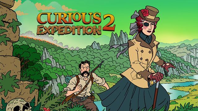 Curious Expedition 2 trainer v1.1.5 +16 Trainer - Darmowe Pobieranie | GRYOnline.pl