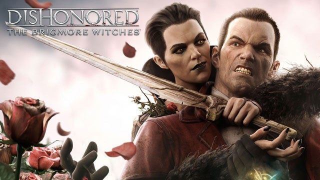 How long is Dishonored: The Brigmore Witches?