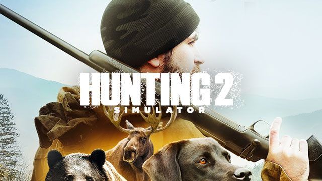 Hunting Simulator 2