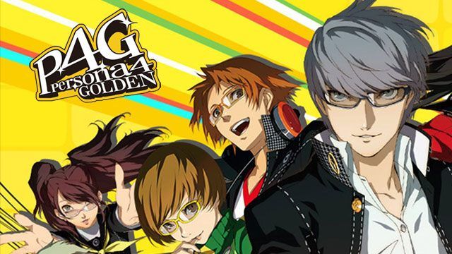 Persona 4 Golden trainer v1.0 +21 Trainer - Darmowe Pobieranie | GRYOnline.pl