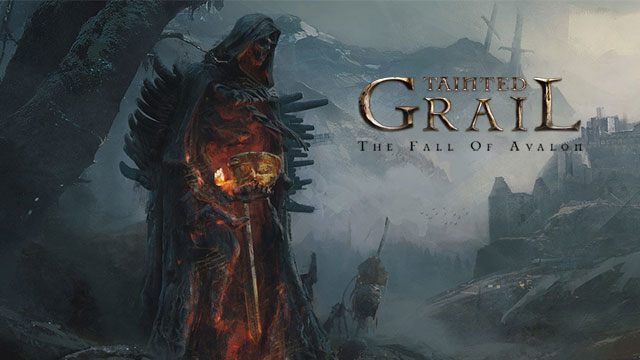 Tainted Grail: The Fall of Avalon trainer +9 Trainer (promo) - Darmowe Pobieranie | GRYOnline.pl