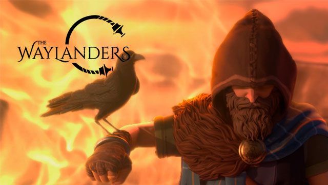 The Waylanders