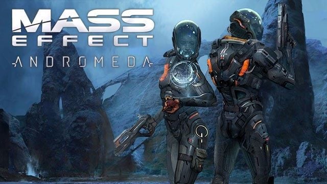 Mass Effect: Andromeda - v1.04 +20 TRAINER - Download.