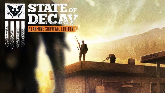 State of Decay Cheats & Trainers for PC