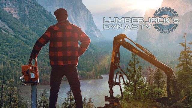 Lumberjack's Dynasty trainer v0.42h.2020 +17 Trainer (promo) - Darmowe Pobieranie | GRYOnline.pl