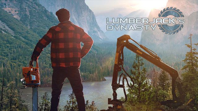 Lumberjack's Dynasty