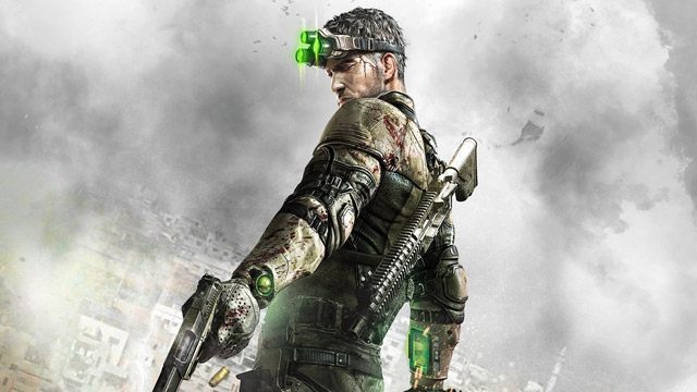 Tom Clancy's Splinter Cell: Blacklist