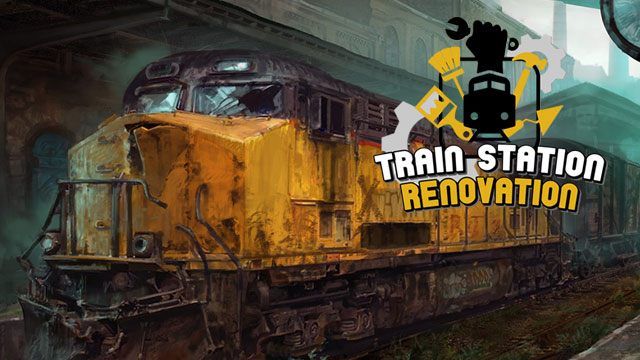 Train Station Renovation trainer v2.2.0.3d +4 Trainer - Darmowe Pobieranie | GRYOnline.pl
