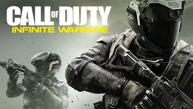 Call of Duty: Infinite Warfare