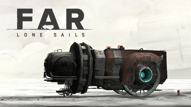 FAR: Lone Sails trainer v1.06 +2 Trainer - Darmowe Pobieranie | GRYOnline.pl