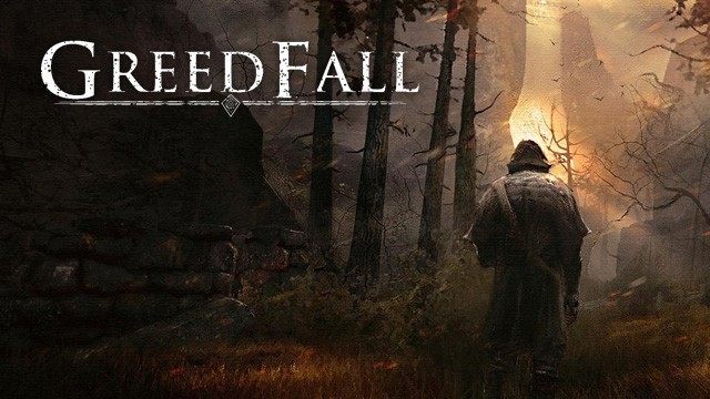 GreedFall