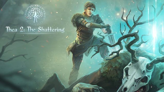 Thea 2: The Shattering trainer v2.0115 +5 Trainer - Darmowe Pobieranie | GRYOnline.pl