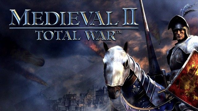 Medieval Ii Total War Game Patch V 1 2 Eng Download Gamepressure Com