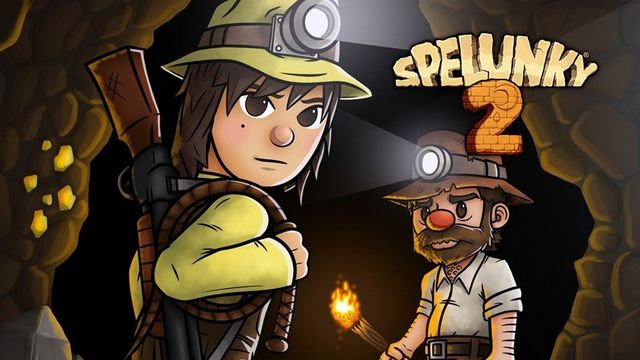 Spelunky 2 trainer v1.10 +11 Trainer - Darmowe Pobieranie | GRYOnline.pl