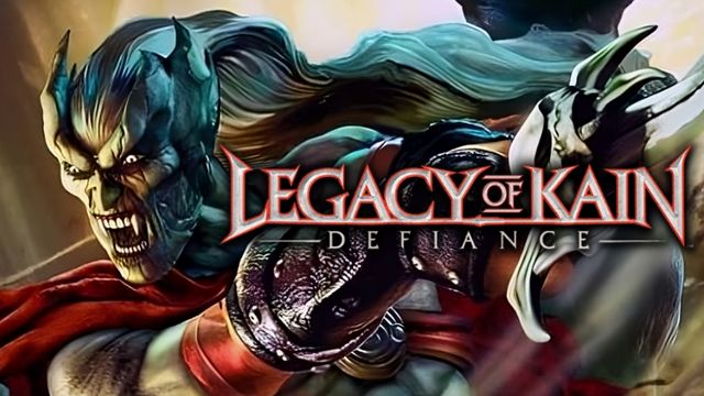 Legacy of Kain: Defiance trainer +3 trainer - Darmowe Pobieranie | GRYOnline.pl