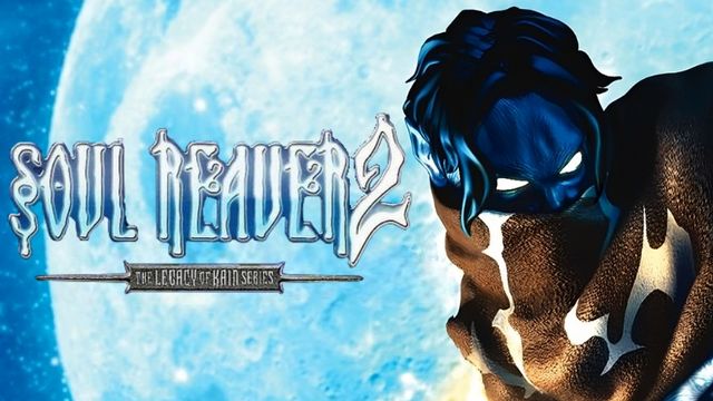 Legacy of Kain: Soul Reaver 2 demo - Darmowe Pobieranie | GRYOnline.pl