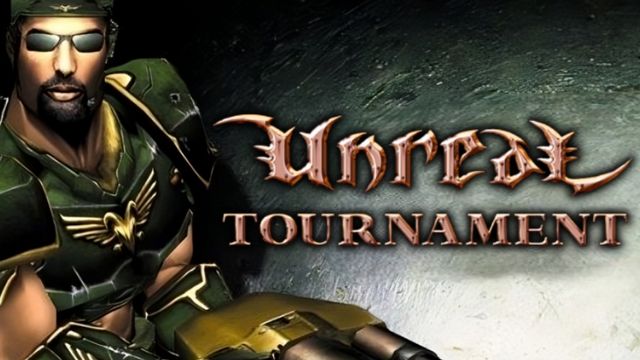 Unreal Tournament (1999) patch v.451 unofficial - Darmowe Pobieranie | GRYOnline.pl