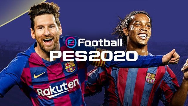 eFootball PES 2020 trainer v1.01.01 +8 Trainer (promo) - Darmowe Pobieranie | GRYOnline.pl