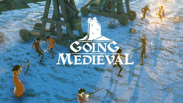 Going Medieval trainer 2022.02.05 +14 Trainer - Darmowe Pobieranie | GRYOnline.pl