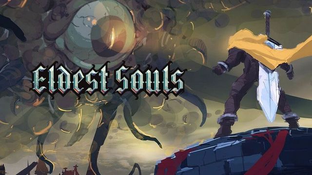 Eldest Souls trainer v1.0 +5 Trainer - Darmowe Pobieranie | GRYOnline.pl