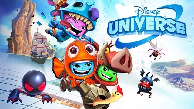 Disney Universe trainer Unlocker - Darmowe Pobieranie | GRYOnline.pl