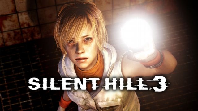 Silent Hill 3 demo - Darmowe Pobieranie | GRYOnline.pl