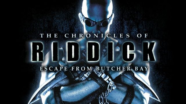 Kroniki Riddicka: Ucieczka z Butcher Bay trainer Unlocker - Darmowe Pobieranie | GRYOnline.pl