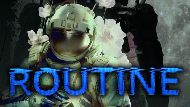 Routine - Przygodowe