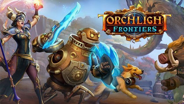 Torchlight III trainer v98762 +17 Trainer (promo) - Darmowe Pobieranie | GRYOnline.pl