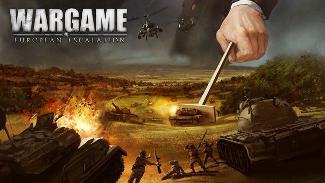 Wargame: Zimna Wojna trainer v12.09.24.950 +13 Trainer - Darmowe Pobieranie | GRYOnline.pl