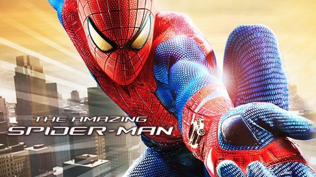 The Amazing Spider Man 1 Free Download