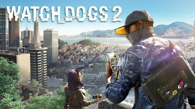 Watch Dogs 2