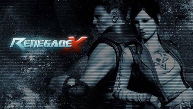 Renegade X gra Renegade-X v.7052020 - Darmowe Pobieranie | GRYOnline.pl
