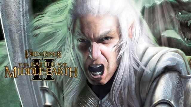 The Lord of the Rings: The Battle for Middle-Earth II