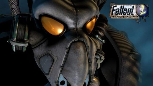 Fallout 2