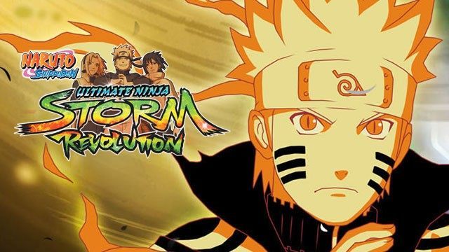 Baixar Trainer v1.0 - Naruto Shippuden: Ultimate Ninja Storm Revolution -  Tribo Gamer