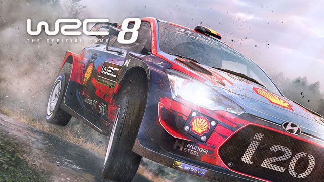 WRC 8 trainer +9 Trainer (promo) - Darmowe Pobieranie | GRYOnline.pl