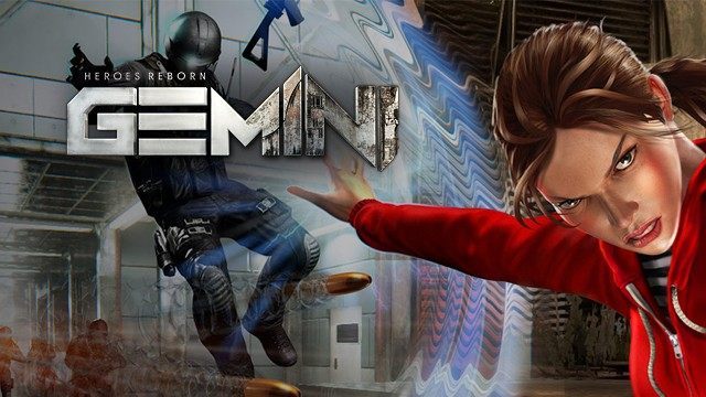 Gemini: Heroes Reborn