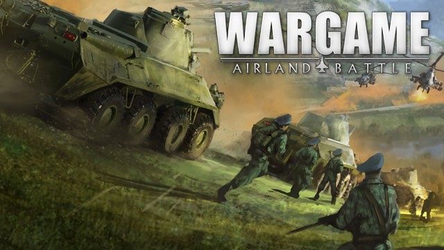 Wargame: AirLand Battle trainer v13.08.30.2100001470 +5 Trainer - Darmowe Pobieranie | GRYOnline.pl