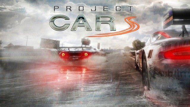 Project CARS